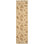 Agra Hand-Knotted Wool Beige/Yellow Area Rug