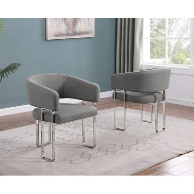 Chaises d'appoint Teddy