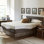 Matelas en mousse viscoélastique imprégnée de gel Slumber Solutions