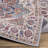 Oriental Indoor Rug-1639464624