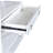 Ballentine 39'' Accent Bookcase w/ 6 Shelves & 1 Drawer-724205615
