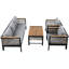 Ensembles repas pour patio-67995358