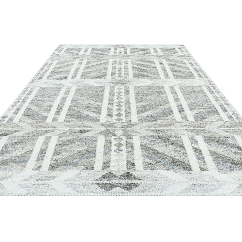 One-of-a-Kind 9'3x11'9 Area Rug