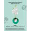 Plante de fleurs artificielle 27" en pot