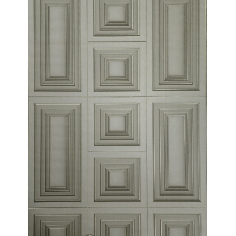 Papier peint imitation Ambert