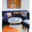 Cube Four Leg Coffee Table-16870055