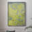 Boundless VIII Framed Print - Solid Wood-1343506442