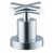 Brushed Nickel is out of stock