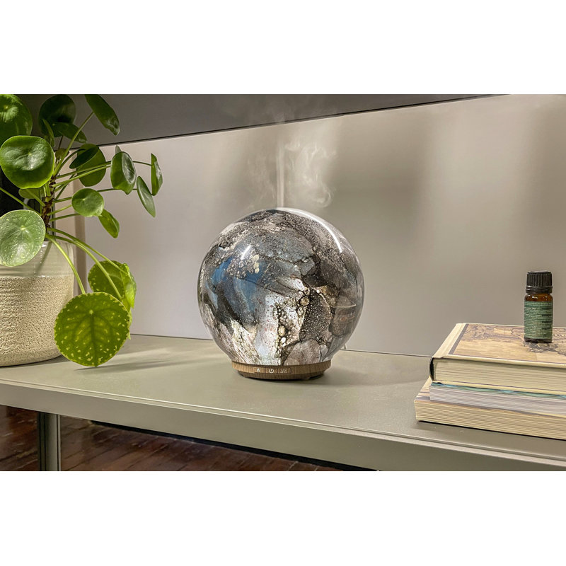 Plug-in Essential Oil Diffusers