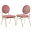Chaises d'appoint Craft Performance de Modway-123195303-88314098-88314100