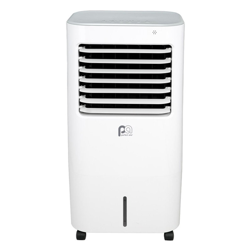 Perfect Aire 240 Portable Evaporative Cooler with Remote Included