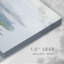 Toile tendue Coastline Splash III-1793095737