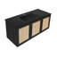 Ensemble de meuble-lavabo mural 48 po Classe Oak-107130467-107130471-121543724