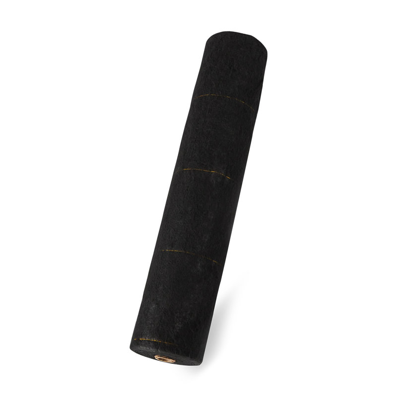 Dewitt Commercial and Home Garden Landscape Weed Block Barrier, 5' x 250'