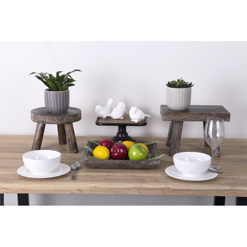 BANC DE RECT STOOL