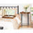 27.6" TV Tray Table