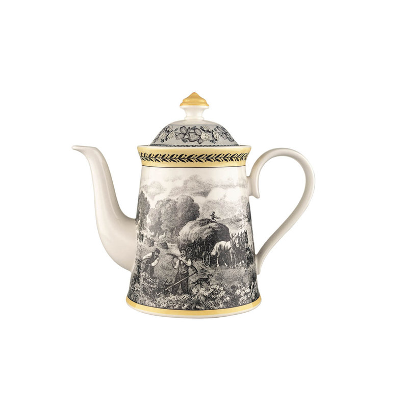 Audun Ferme 5.5 Cup Coffeepot
