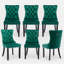 Delafield Lux Kitchen Dining Chairs-168169469-147532732-137152355