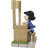 Peanuts Psychiatric Help 5¢ Resin Calendar
