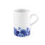 Blue Ming Porcelain Dinnerware Set