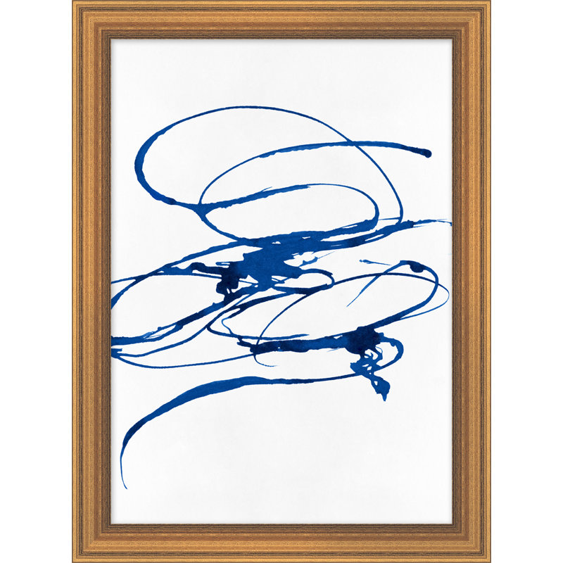 Movement 4 Painting by Thom Filicia