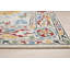 Hand Tufted Wool Floral Area Rug-1339580147