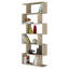 192cm H x 80cm W Standard Bookcase