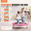 Trampoline 36 po pour enfants