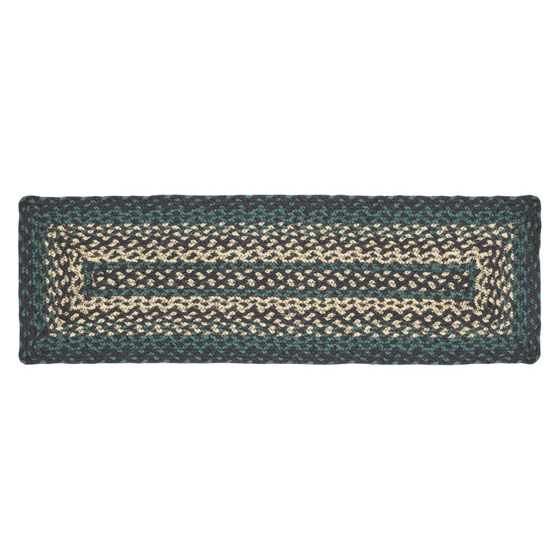 Arshan Non-Slip Stair Tread, Rectangle 8.5" x 2'3"