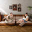 2 Seater Loveseat