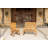 Borica Outdoor Rocker Chair