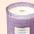 Botanical Scented Jar Candle