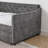 Mid-Century Button Tufted Daybed with Pull-Out Trundle-1890728310-1890728308