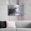 Ivy Bronx «Cougar Magnum Bullet» par Hanna Bruer, art mural en métal-230595310
