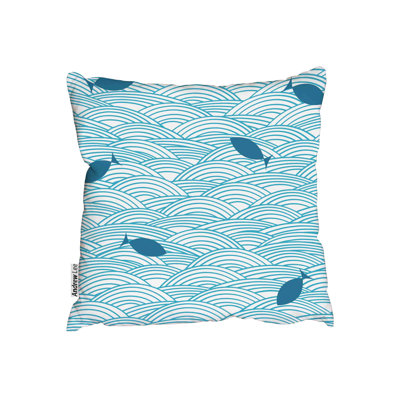 Square Cushion