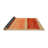Striped Indoor Rug-2094354195