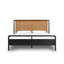Rosedale Upholstered Bed-1961837325-1989204050