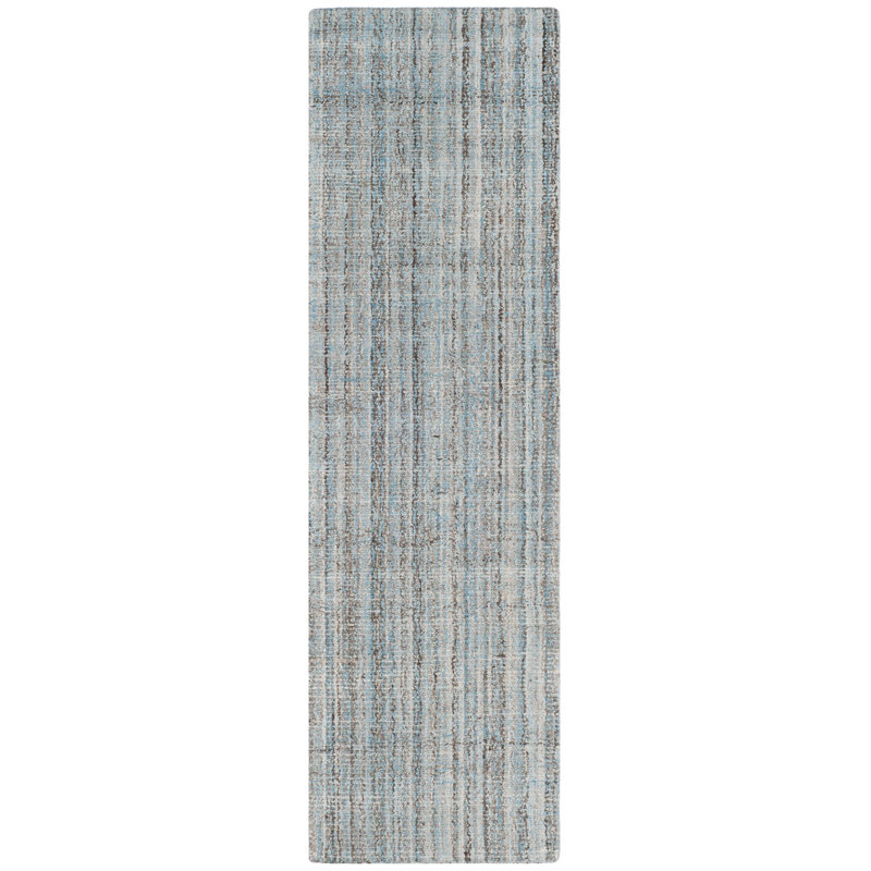 Kenardo Hand Tufted Performance Rug, Runner 2' x 12'