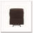 Microfiber Motion Recliner