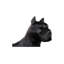 Pitbull Facet Sculpture, Matte Black