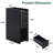 Narrow Nightstand-734907206