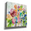 «Hydrangea Bouquet II» par Silvia Vassileva, art mural sur toile-987339152