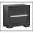 Wave G08500-N NIGHTSTAND , Wenge