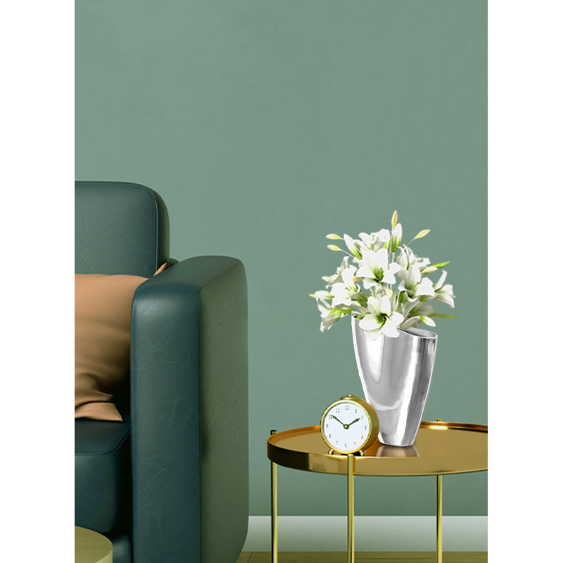 Susmita Aluminum Table Vase