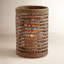 BURMA RATTAN HURRICANE SMALL-789524332-786634547