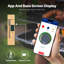 Sonde de viande sans fil Bluetooth