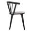Chaise de salle à manger en bois massif Sheffield-1376201667-1550188642