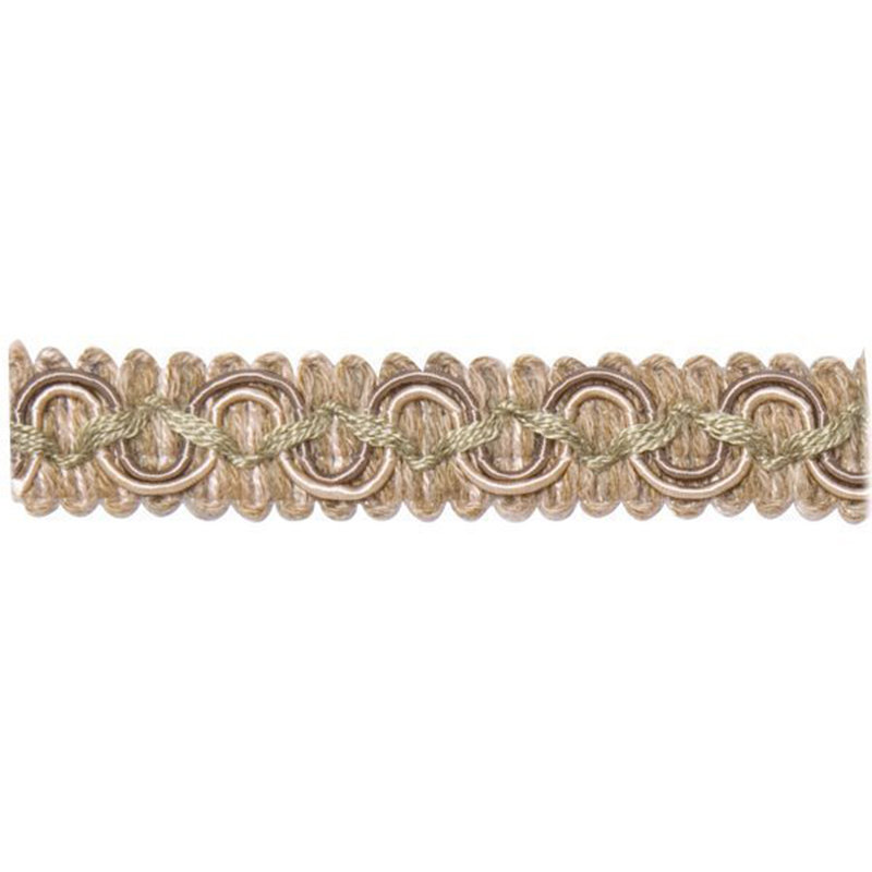 Tissu Portofino, Sauge