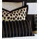 Kipling Animal Print Pillow Sham
