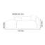 chaise longue d'intérieur simple et décontractée-2142747830